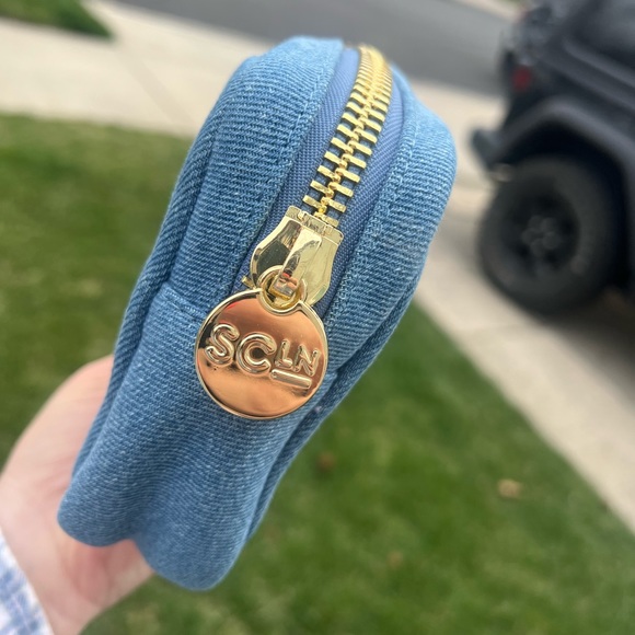 Stoney Clover Lane Small Pouch - Nashville! - Picture 4 of 7